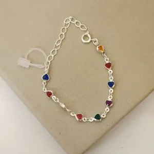 Pulseira Infantil