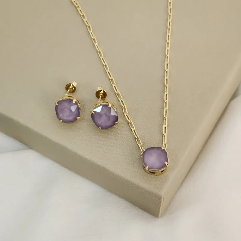 Conjunto de Pedra