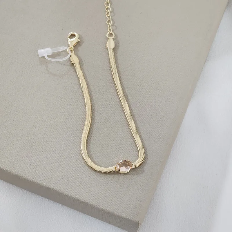 Pulseira Pedra