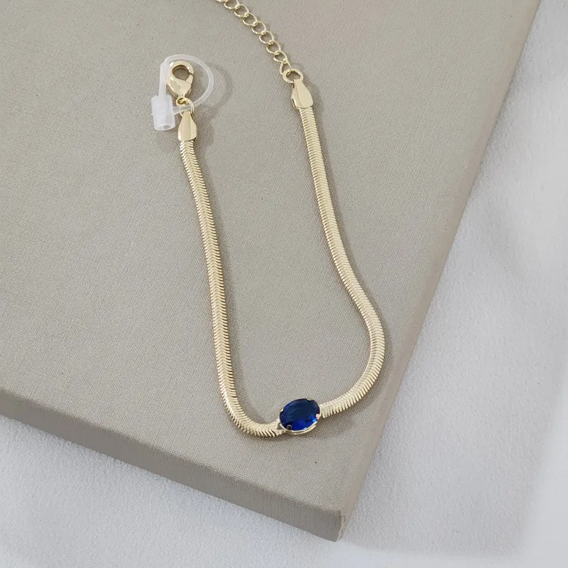 Pulseira Pedra