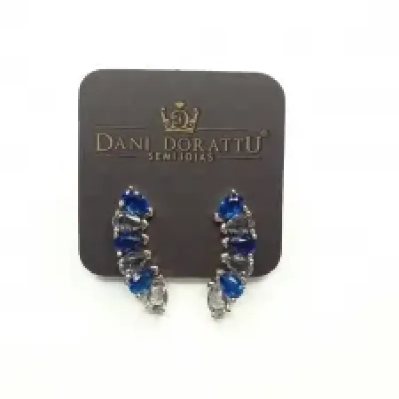 BR EAR CUFF