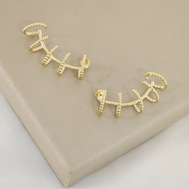 BRINCO EARCUFF
