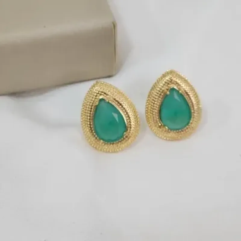 BRINCO GOTA | PEDRA