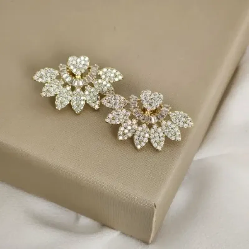 BRINCO ZIRCONIA