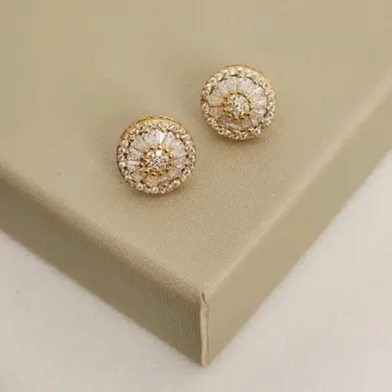 BRINCO ZIRCONIA