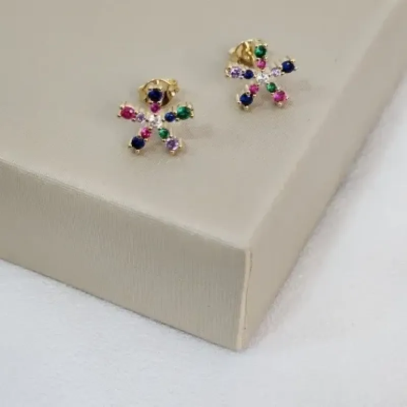 BRINCO ZIRCONIA
