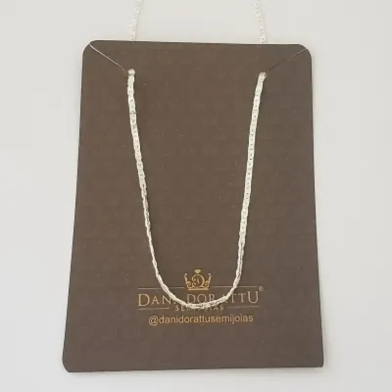 COLAR CHOKER CHAPADA