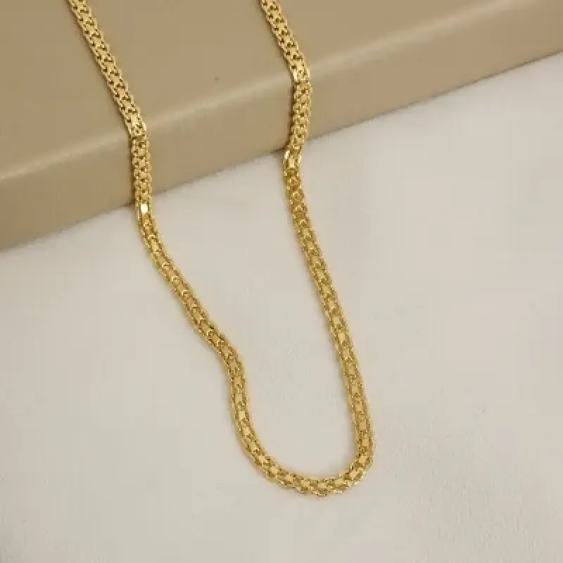 COLAR CHOKER TRABALHADA