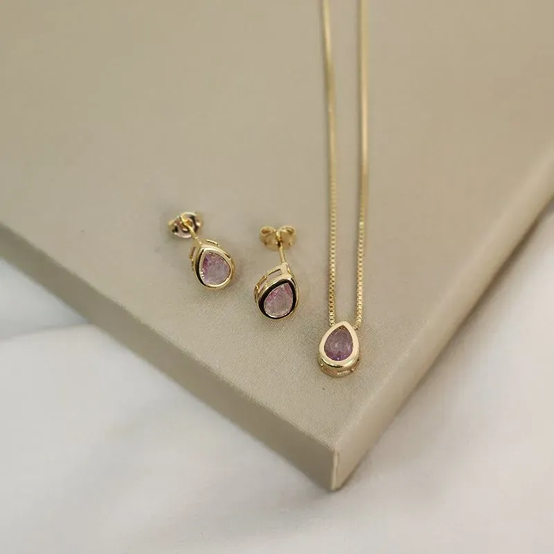 Conjunto de Pedra