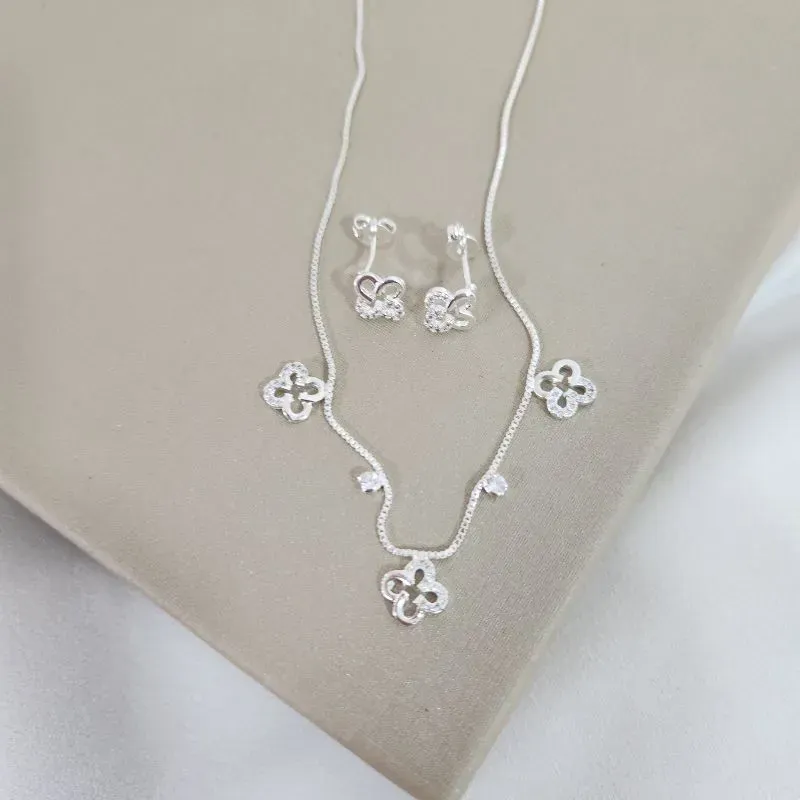 CONJUNTO DELICADO