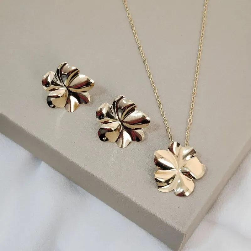 Conjunto Metal