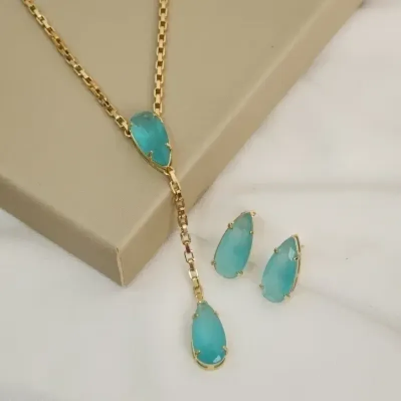 CONJUNTO PEDRAS LEITOSAS