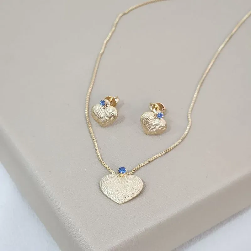 Conjunto Zircônia