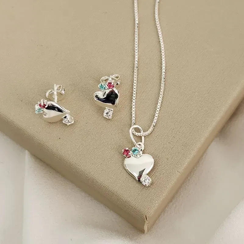 Conjunto Zircônia