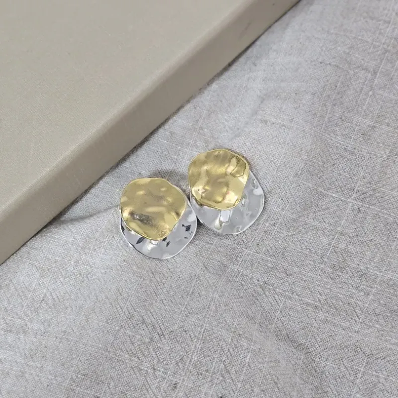 Mix Brinco Dourado/Prata