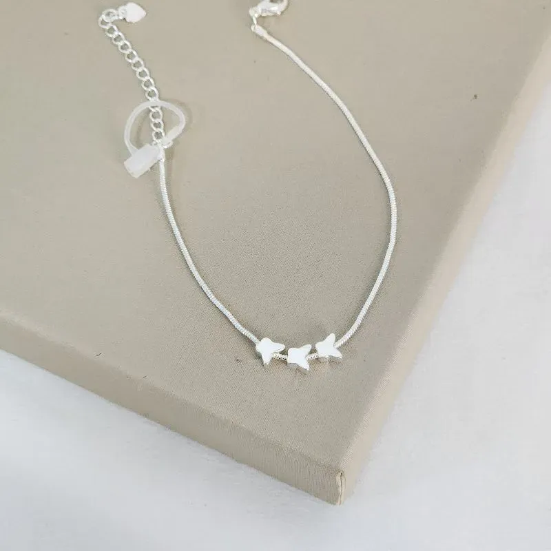 Pulseira Borboleta