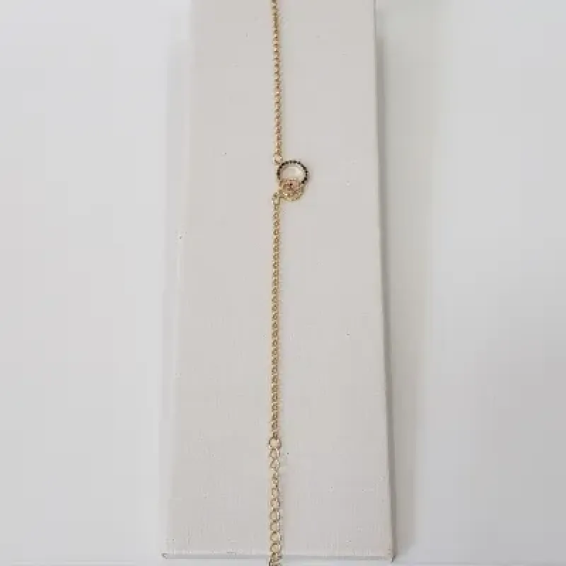 PULSEIRA COM MICROZIRCÔNIA