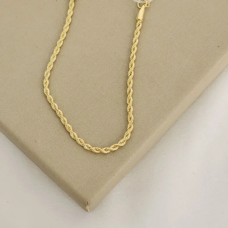 Pulseira Cordão Baiano