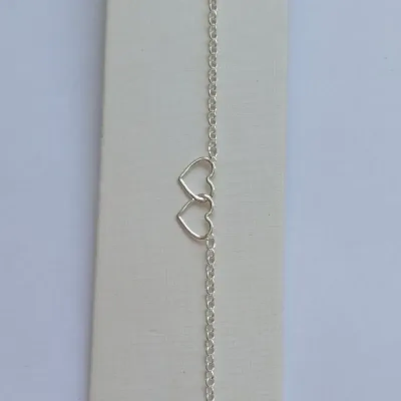 PULSEIRA ELO 2 CORAÇÕES