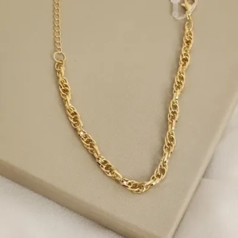 PULSEIRA ELOS PEQUENOS