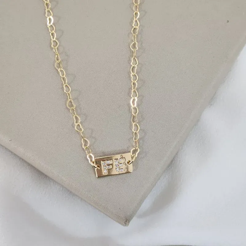 Pulseira Fé