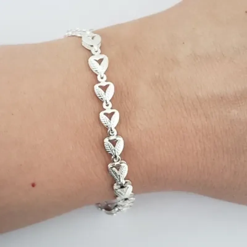 PULSEIRA LISA