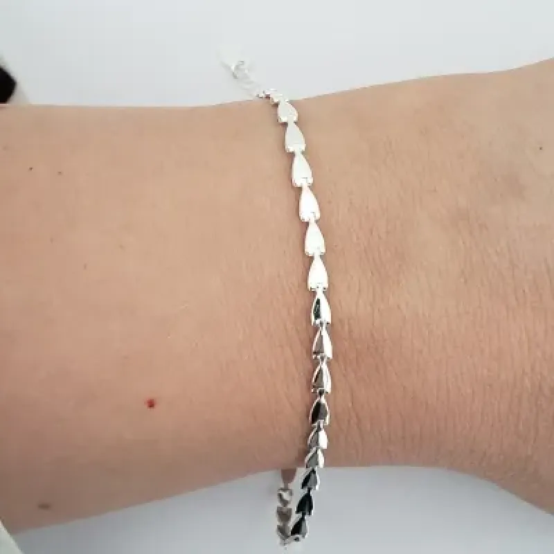 PULSEIRA LISA