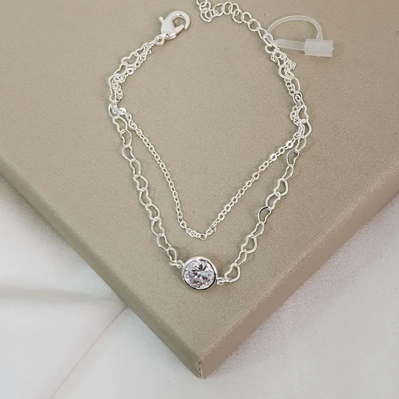 Pulseira Metal