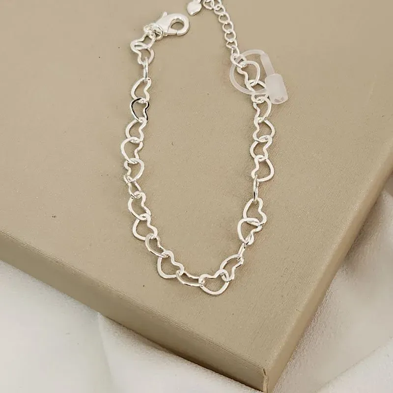 Pulseira Metal