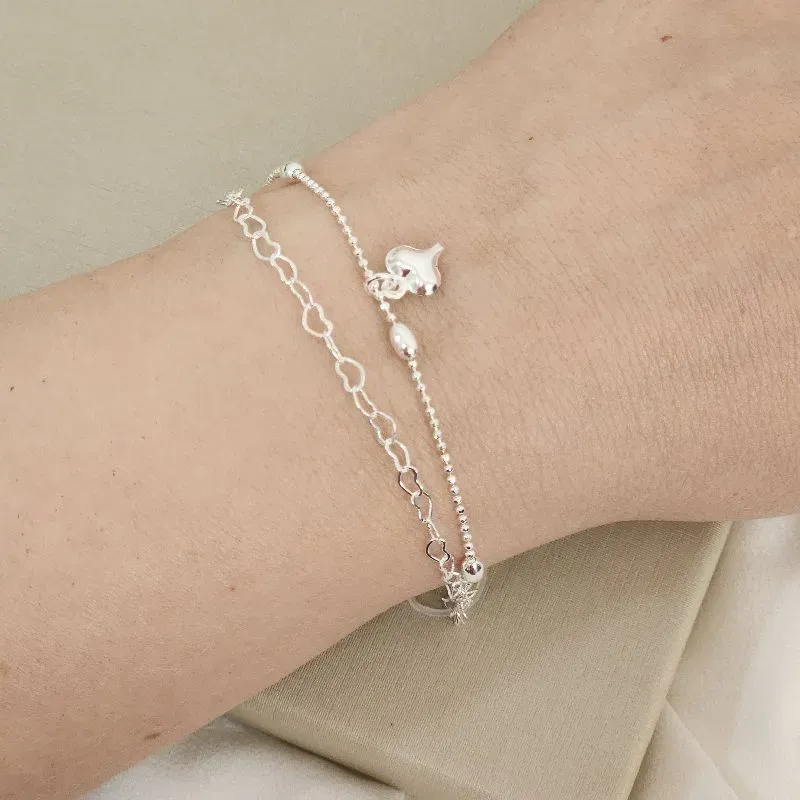 Pulseira Metal