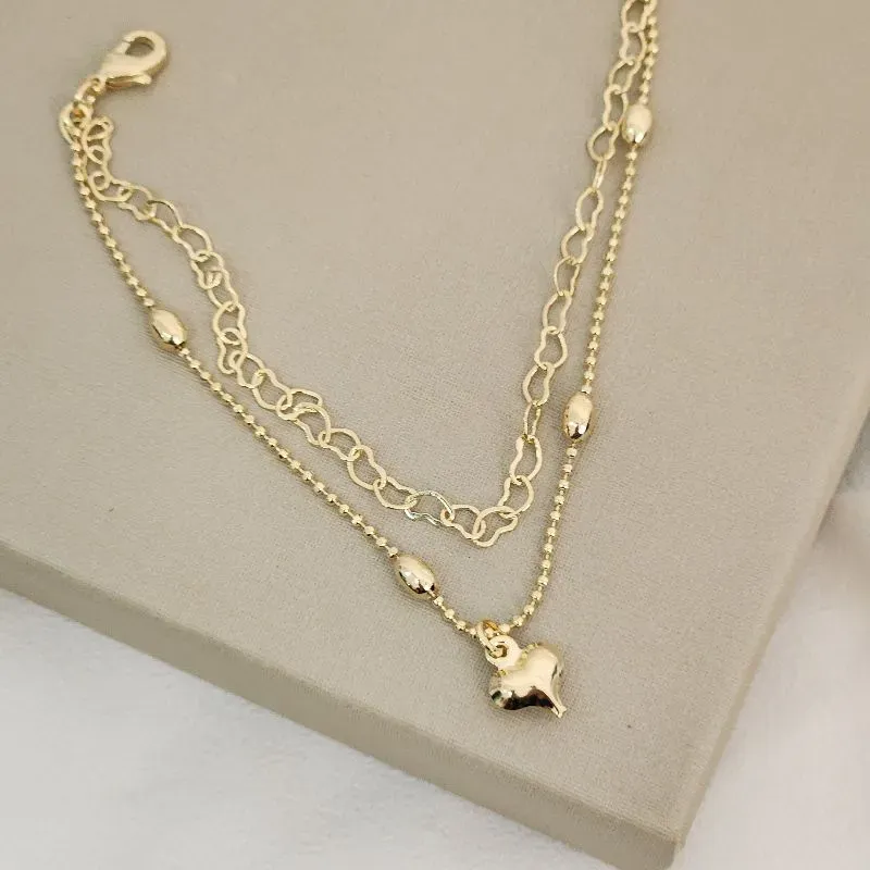 Pulseira Metal
