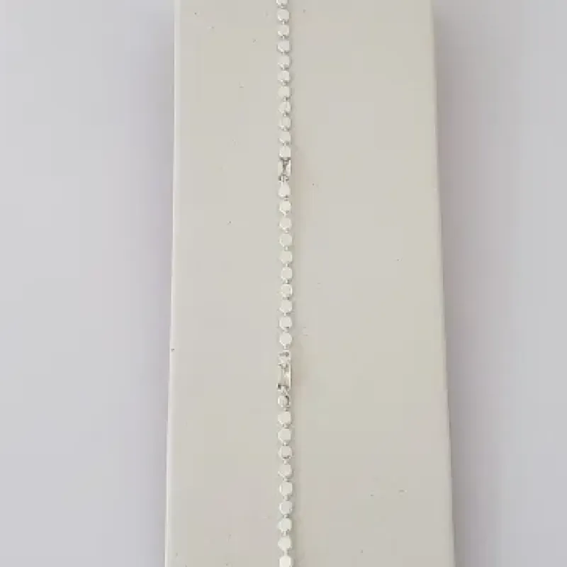 PULSEIRA OVAL ZIRCONIA
