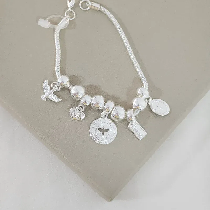 Pulseira Pandora