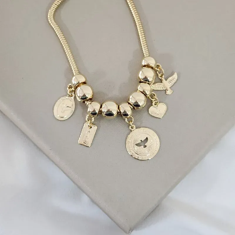 Pulseira Pandora