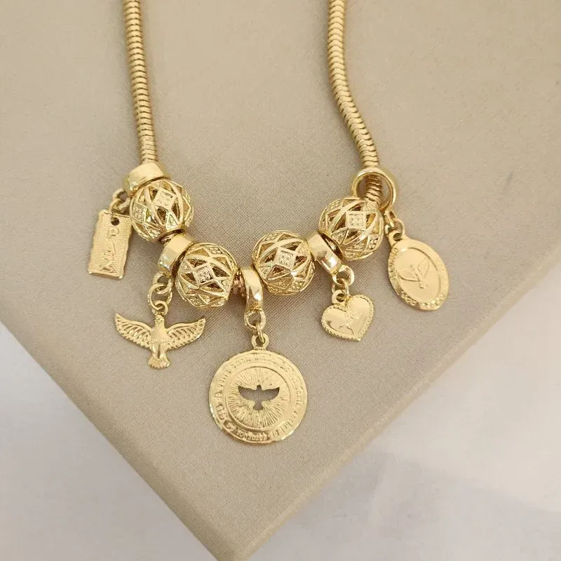 Pulseira Pandora