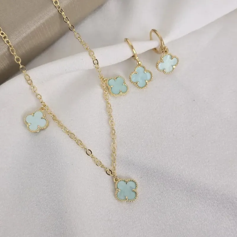 Conjunto Van Cleef Delicado