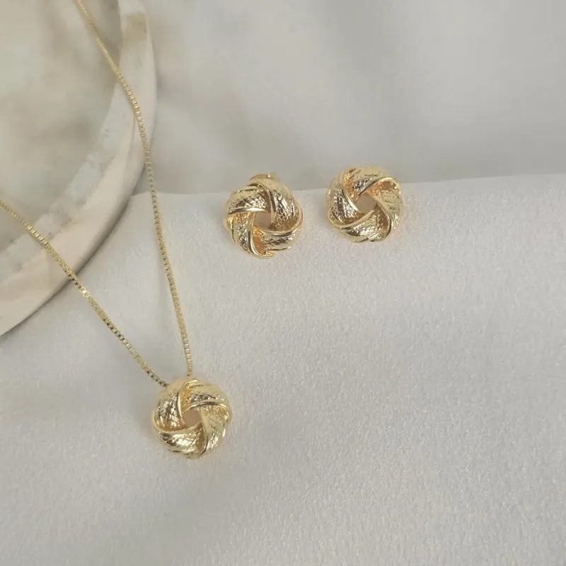 Conjunto Trabalhado