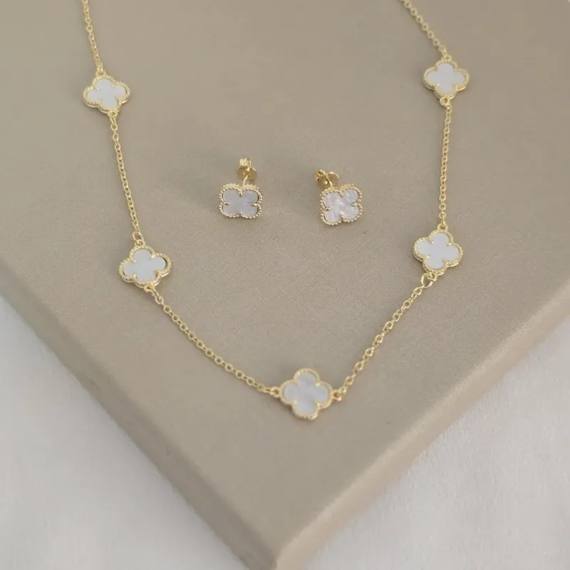 Conjunto Vancleef