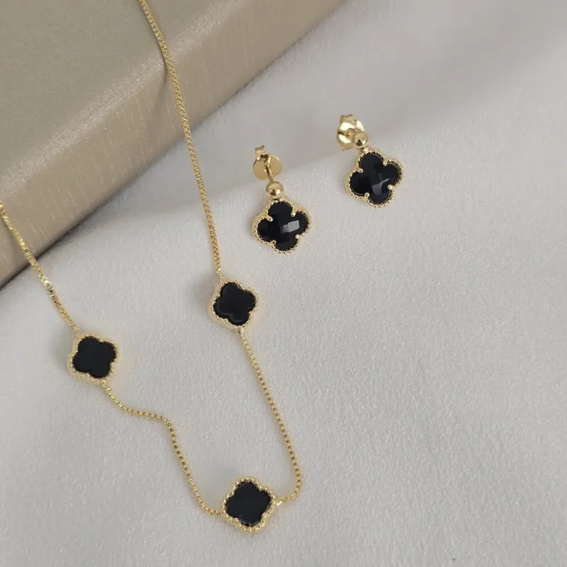 Conjunto Vancleef