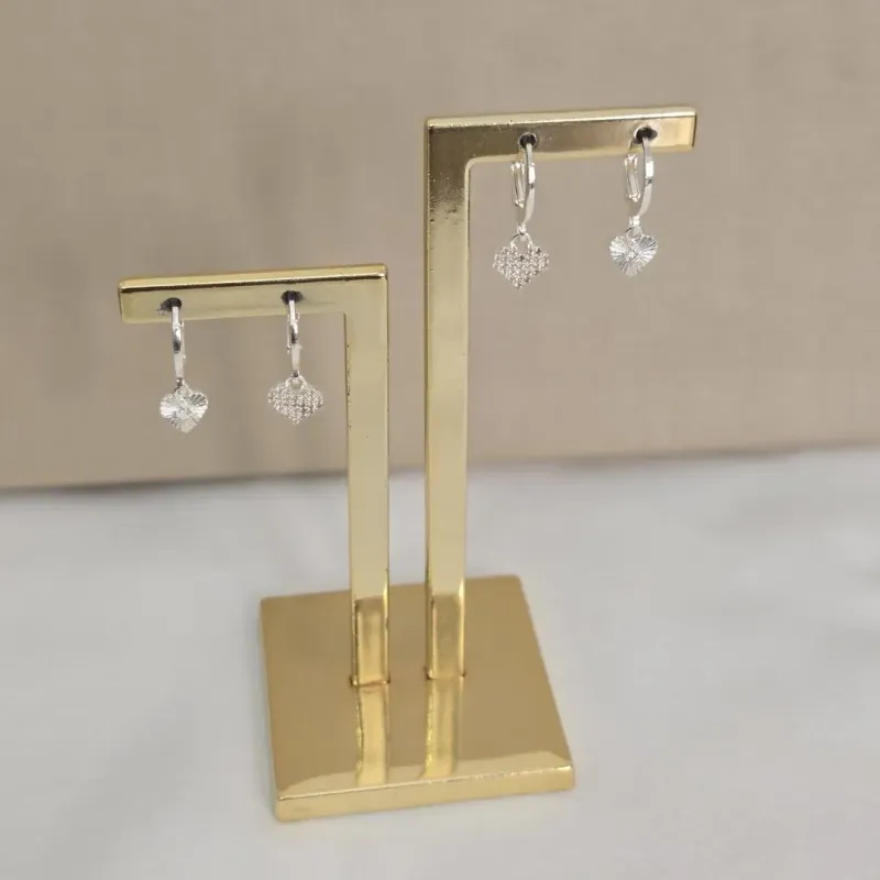 Mix Argola Zirconia