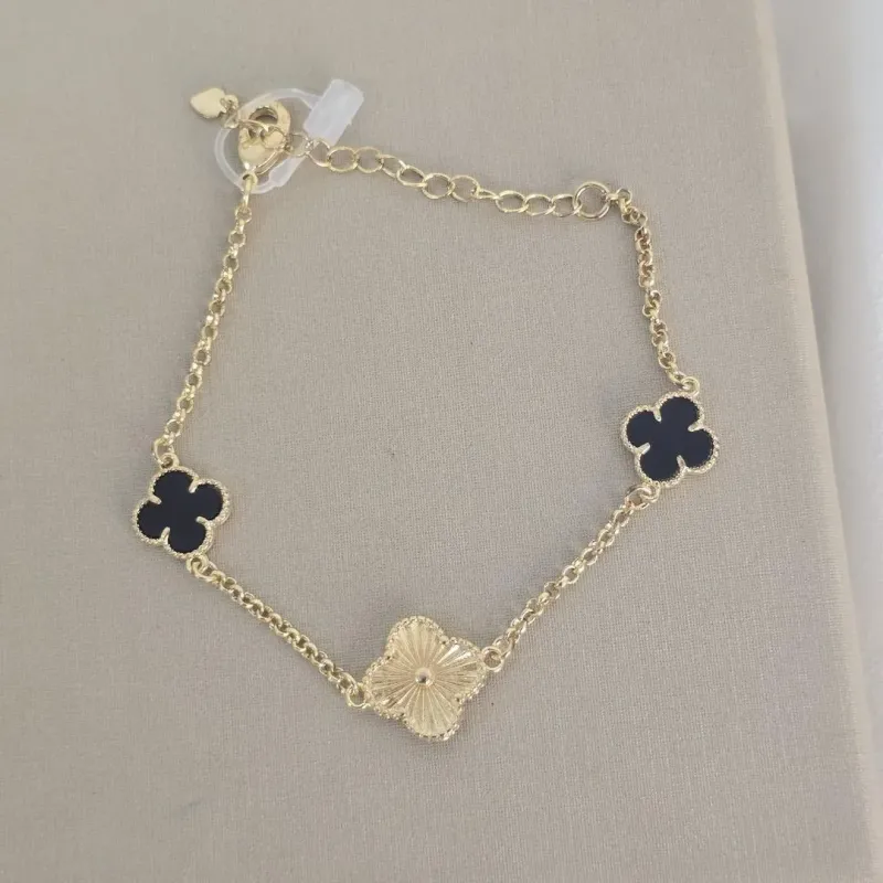 Pulseira Vancleef
