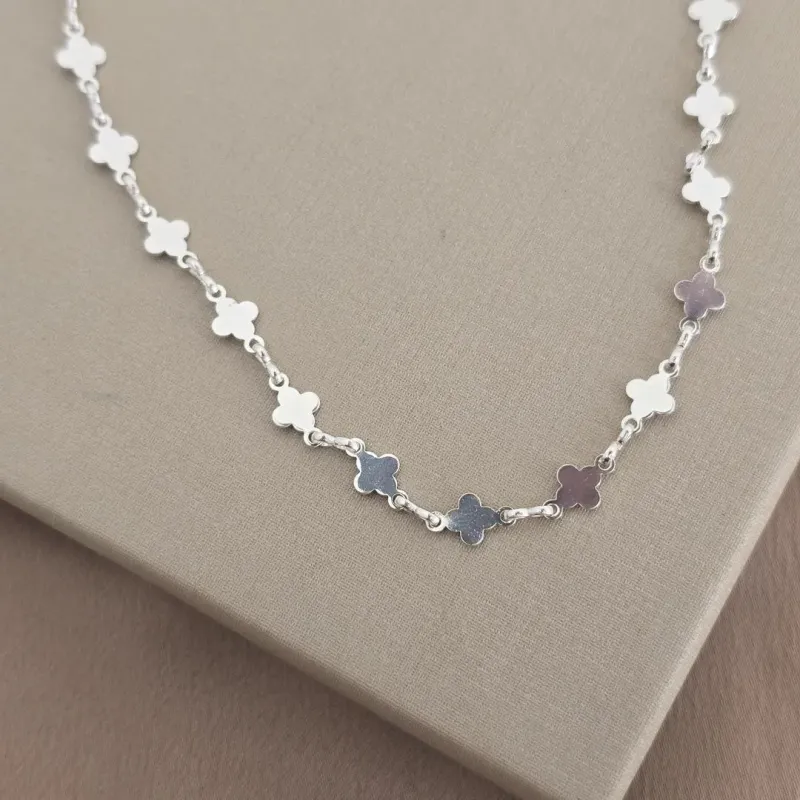 Choker Detalhada Ouro 18K
