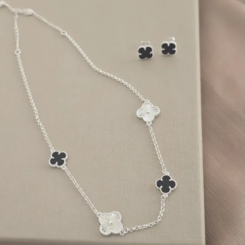 Conjunto Delicado Vancleef