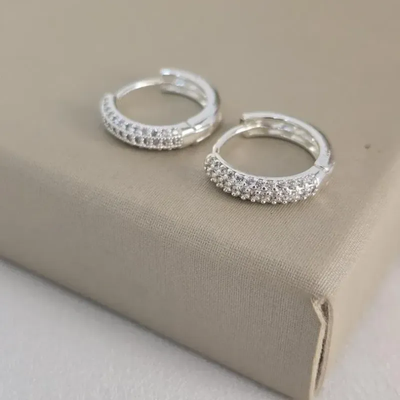 Argola Zirconia