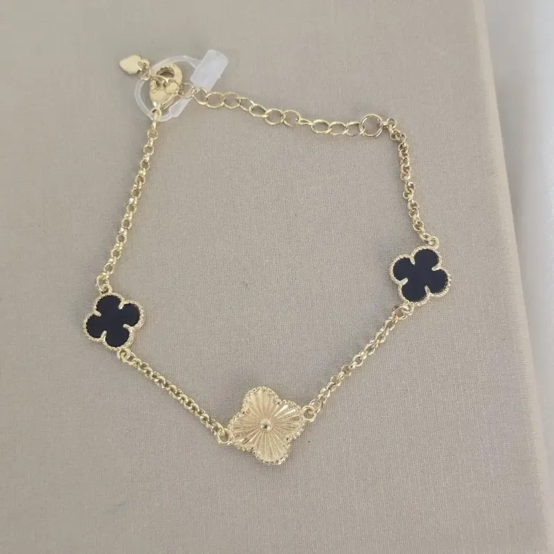 Pulseira Vancleef