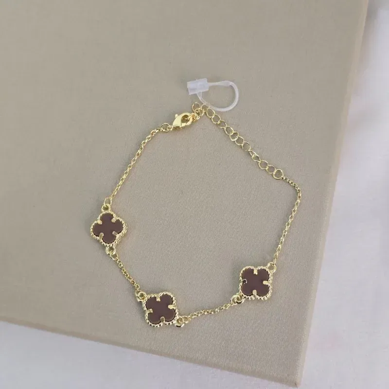 Bracelete Delicado Vancleef