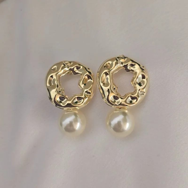 Brinco Orgânico Pérola