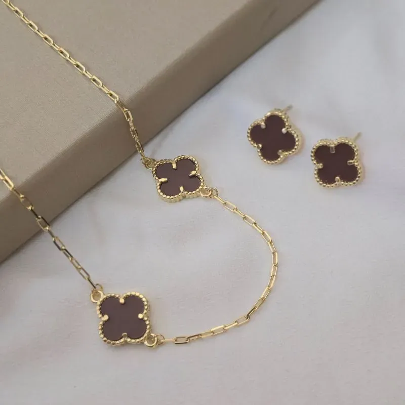 Conjunto Vancleef