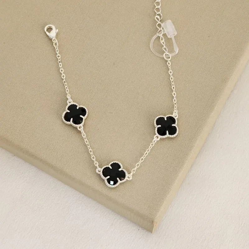 Pulseira Delicada Vancleef
