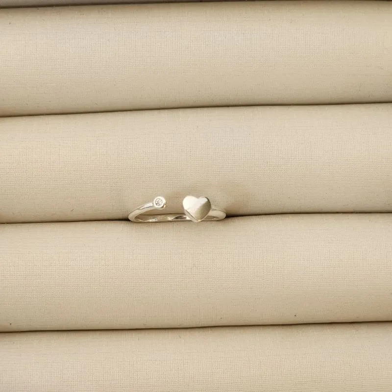 Anel Delicado Infantil